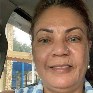 Meet your Posher, Marisol